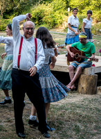 Adult Summer Camp 2018 Set 3-7