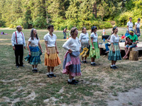 Adult Summer Camp 2018 Set 3