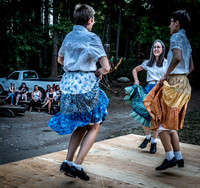 Adult Summer Camp 2018 Set 3-11