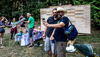 Adult Summer Camp 2018 Set 3-15
