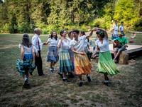 Adult Summer Camp 2018 Set 3-3