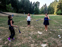 Adult Summer Camp 2018 Set 3-16