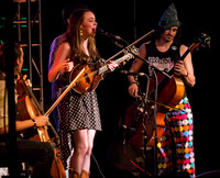 Sarah Jarosz @ Wintergrass 2013-15