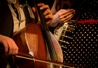 Sarah Jarosz @ Wintergrass 2013-7