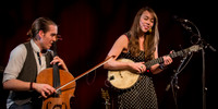 Sarah Jarosz @ Wintergrass 2013-4