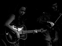 Sarah Jarosz @ Wintergrass 2013-11