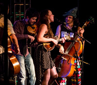 Sarah Jarosz @ Wintergrass 2013-20