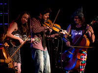 Sarah Jarosz @ Wintergrass 2013-17