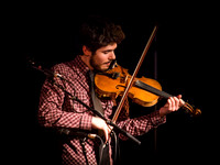 Sarah Jarosz @ Wintergrass 2013-12