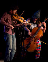 Sarah Jarosz @ Wintergrass 2013-16