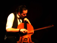 Sarah Jarosz @ Wintergrass 2013-3