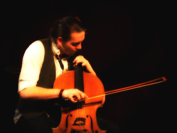 Sarah Jarosz @ Wintergrass 2013-3