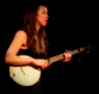 Sarah Jarosz @ Wintergrass 2013-2