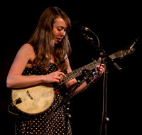 Sarah Jarosz @ Wintergrass 2013-10
