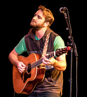 Wintergrass 2016 Mustered Courage