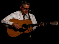 The Kenny & Amanda Smith Band @ Wintergrass 2013-10