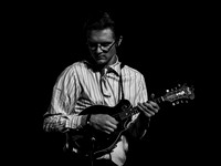 The Kenny & Amanda Smith Band @ Wintergrass 2013-12
