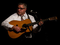The Kenny & Amanda Smith Band @ Wintergrass 2013-13