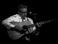 The Kenny & Amanda Smith Band @ Wintergrass 2013-11