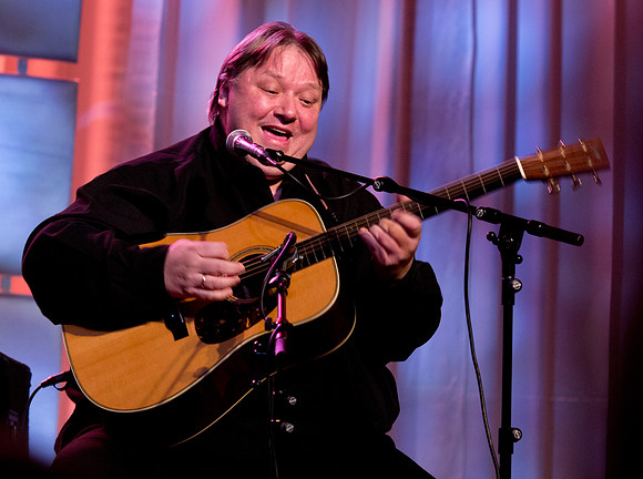 Kruger Brothers @ Wintergrass 2012-6