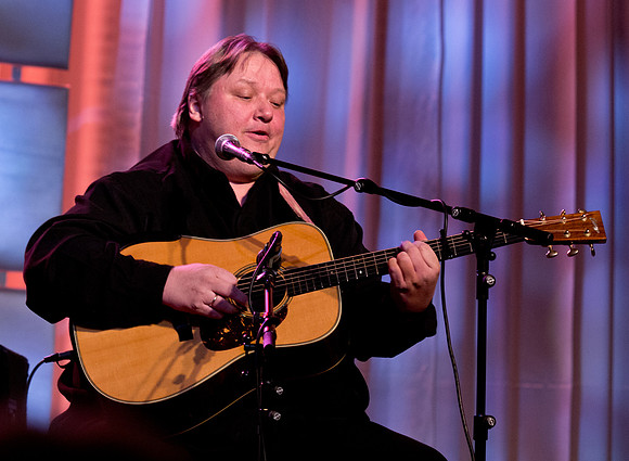 Kruger Brothers @ Wintergrass 2012-3