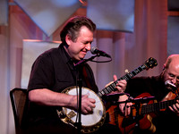 Kruger Brothers @ Wintergrass 2012-8