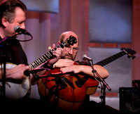Kruger Brothers @ Wintergrass 2012-7