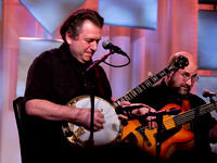 Kruger Brothers @ Wintergrass 2012-4