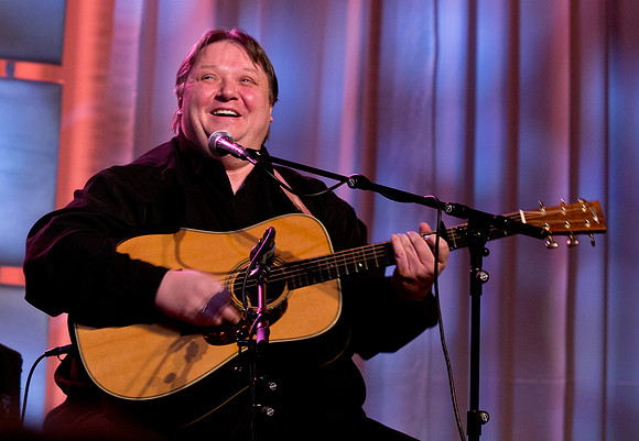 Kruger Brothers @ Wintergrass 2012-2