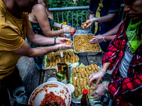 Adult Summer Camp 2018 Set 4-2