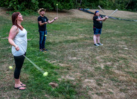 Adult Summer Camp 2018 Set 4-8