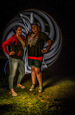 Adult Summer Camp 2018 Set 4-35