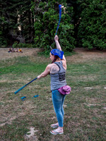 Adult Summer Camp 2018 Set 4-12