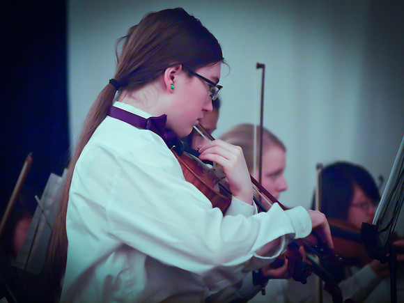 The Youth Symphony  @ Wintergrass 2011-21
