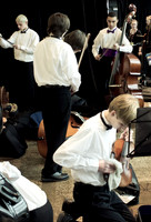 The Youth Symphony  @ Wintergrass 2011-2