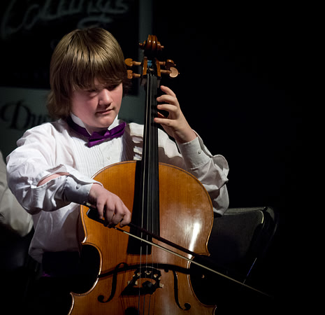 The Youth Symphony  @ Wintergrass 2011-39-2