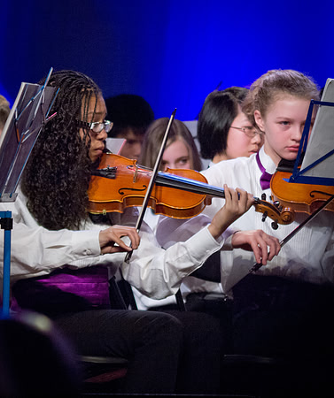 The Youth Symphony  @ Wintergrass 2011-41-2
