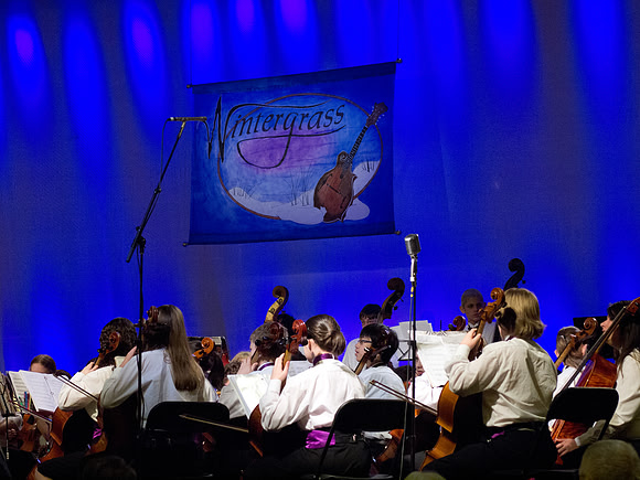The Youth Symphony  @ Wintergrass 2011-31-2