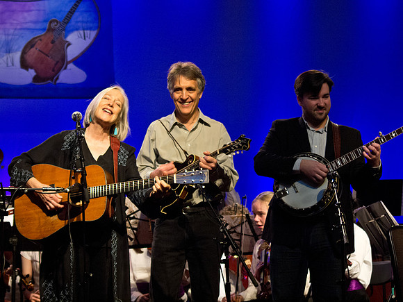 The Youth Symphony  @ Wintergrass 2011-47-2