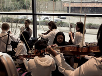 The Youth Symphony  @ Wintergrass 2011-4