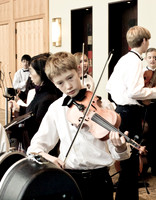 The Youth Symphony  @ Wintergrass 2011-16