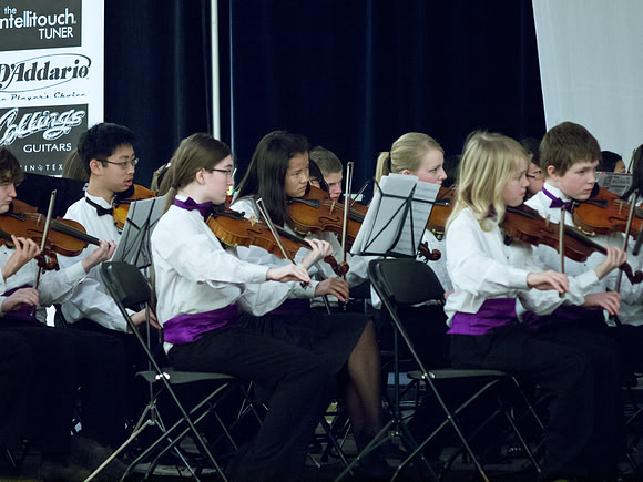 The Youth Symphony  @ Wintergrass 2011-25-2