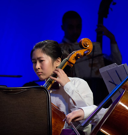 The Youth Symphony  @ Wintergrass 2011-43-2