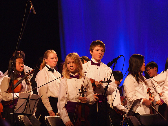 The Youth Symphony  @ Wintergrass 2011-63-2