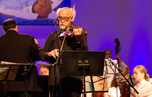 The Youth Symphony  @ Wintergrass 2011-36-2