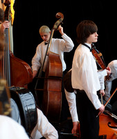 The Youth Symphony  @ Wintergrass 2011-6