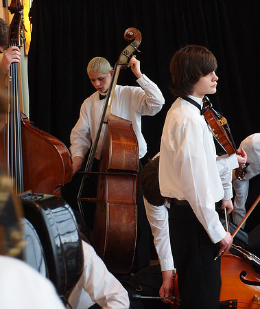 The Youth Symphony  @ Wintergrass 2011-6