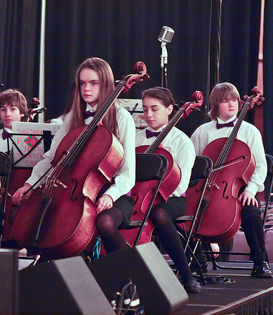 The Youth Symphony  @ Wintergrass 2011-24