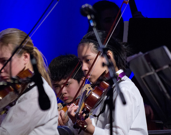 The Youth Symphony  @ Wintergrass 2011-45-2