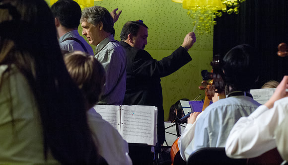 The Youth Symphony  @ Wintergrass 2011-28-2